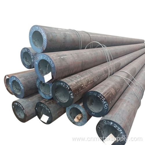 ASTM A691 Seamless Alloy Steel Pipe